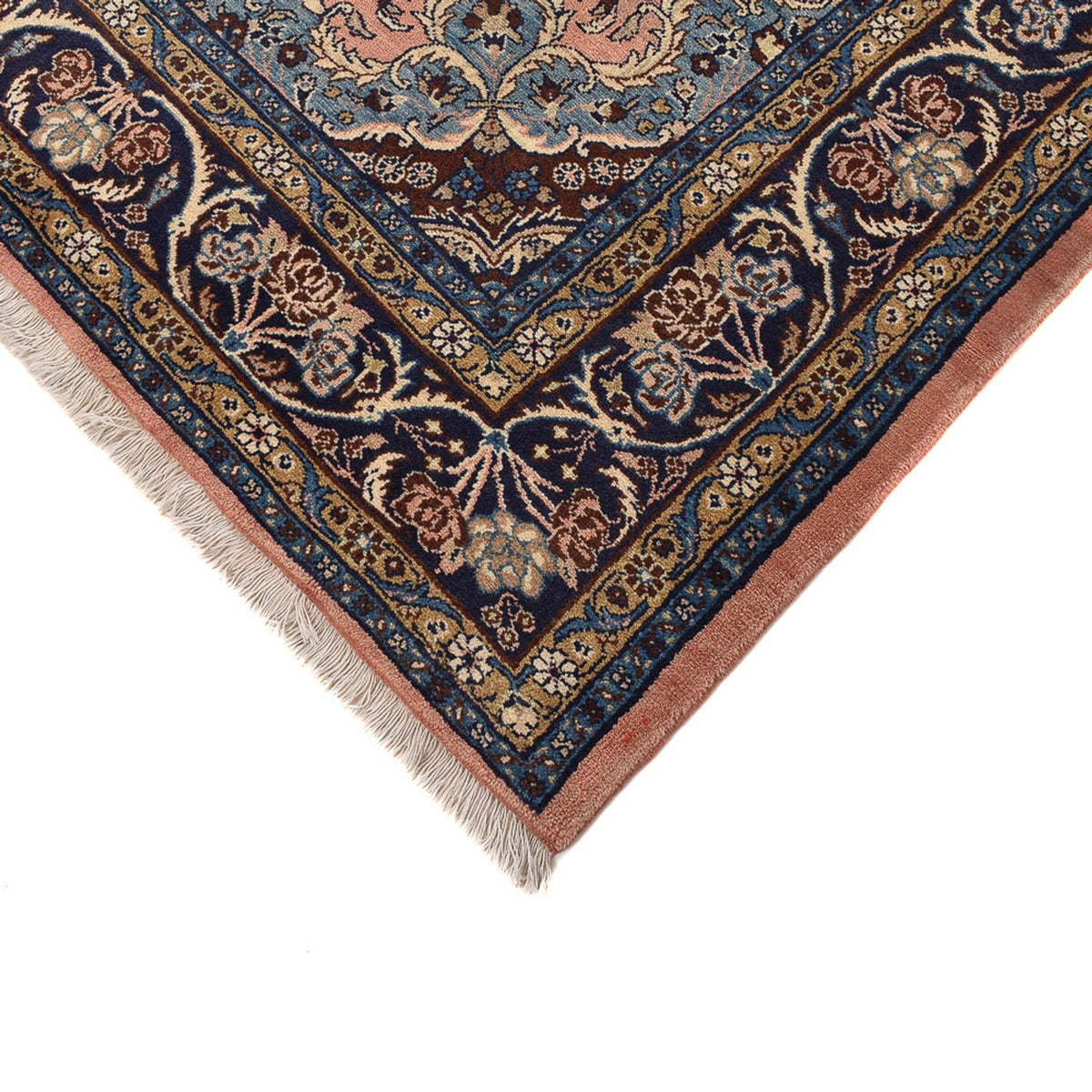 Perserteppich - Classic - 313 x 214 cm - hellrot