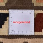 Kelim Teppich - Oriental - 145 x 104 cm - mehrfarbig