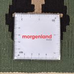 Kelim Teppich - Oriental - 146 x 110 cm - mehrfarbig