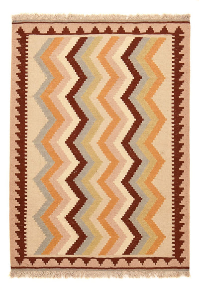 Kelim Fars Teppich 110x150cm