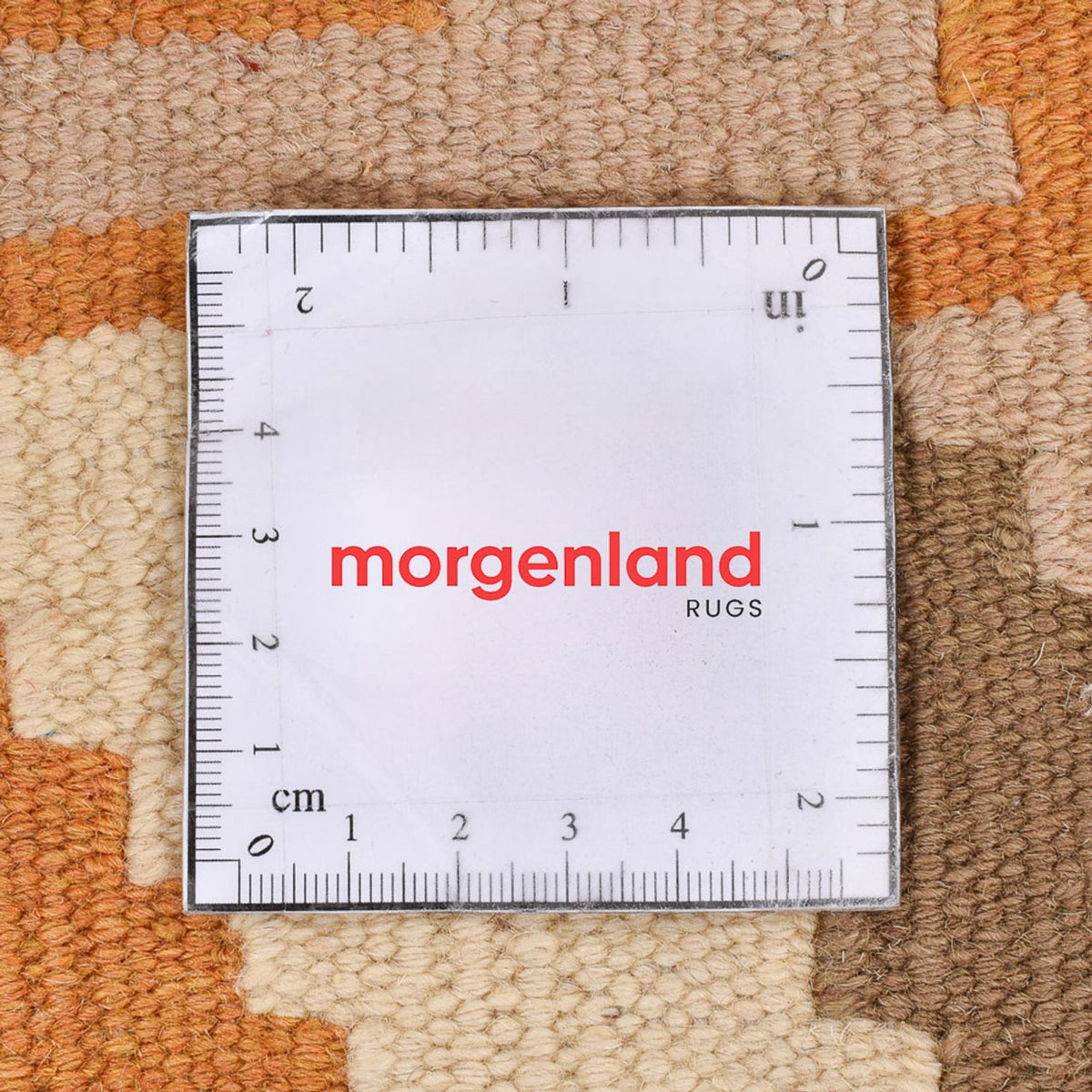 Kelim Teppich - Oriental - 147 x 106 cm - mehrfarbig