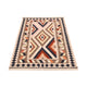Kelim Teppich - Oriental - 152 x 100 cm - mehrfarbig