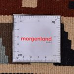 Kelim Teppich - Oriental - 150 x 104 cm - mehrfarbig