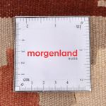 Kelim Teppich - Oriental - 147 x 103 cm - mehrfarbig