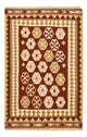 Kelim Fars Teppich 155x100cm