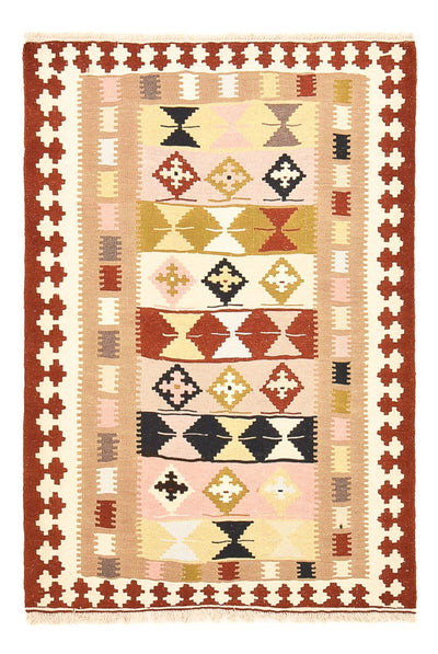 Kelim Fars Teppich 102x150cm