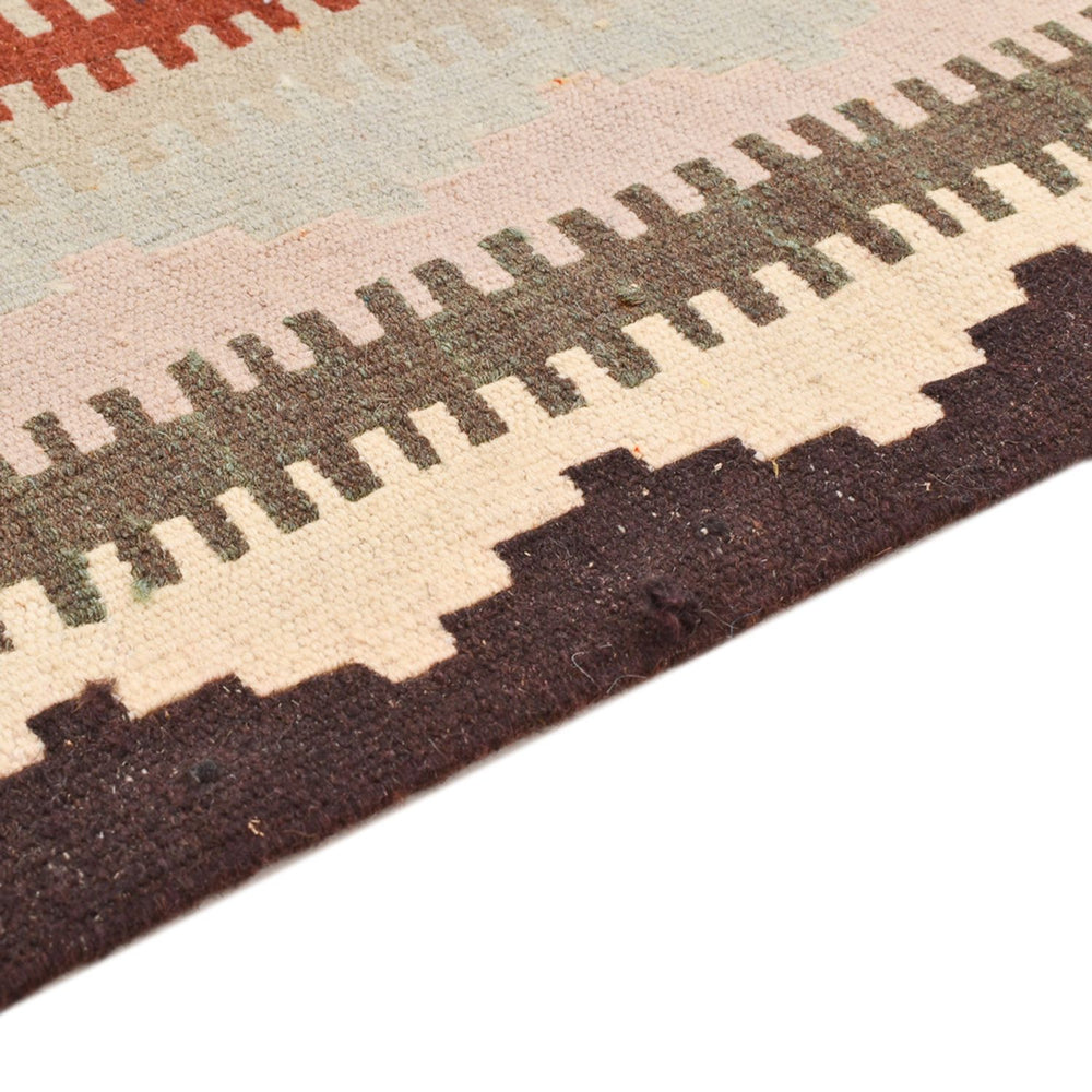 Kelim Teppich - Oriental - 155 x 105 cm - mehrfarbig
