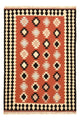 Kelim Fars Teppich 147x100cm