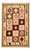 Kelim Teppich - Oriental - 146 x 100 cm - mehrfarbig