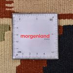 Kelim Teppich - Oriental - 146 x 100 cm - mehrfarbig