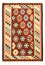 Kelim Teppich - Oriental - 149 x 103 cm - mehrfarbig