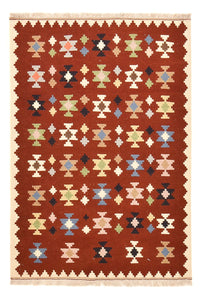 Kelim Fars Teppich 153x105cm – product image