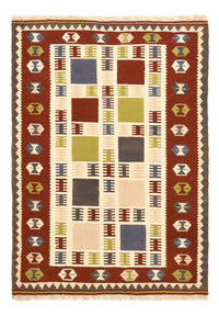 Kelim Fars Teppich 146x102cm – product image