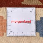 Kelim Teppich - Oriental - 145 x 106 cm - mehrfarbig