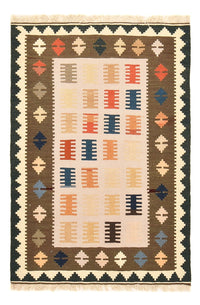 Kelim Fars Teppich 147x97cm – product image