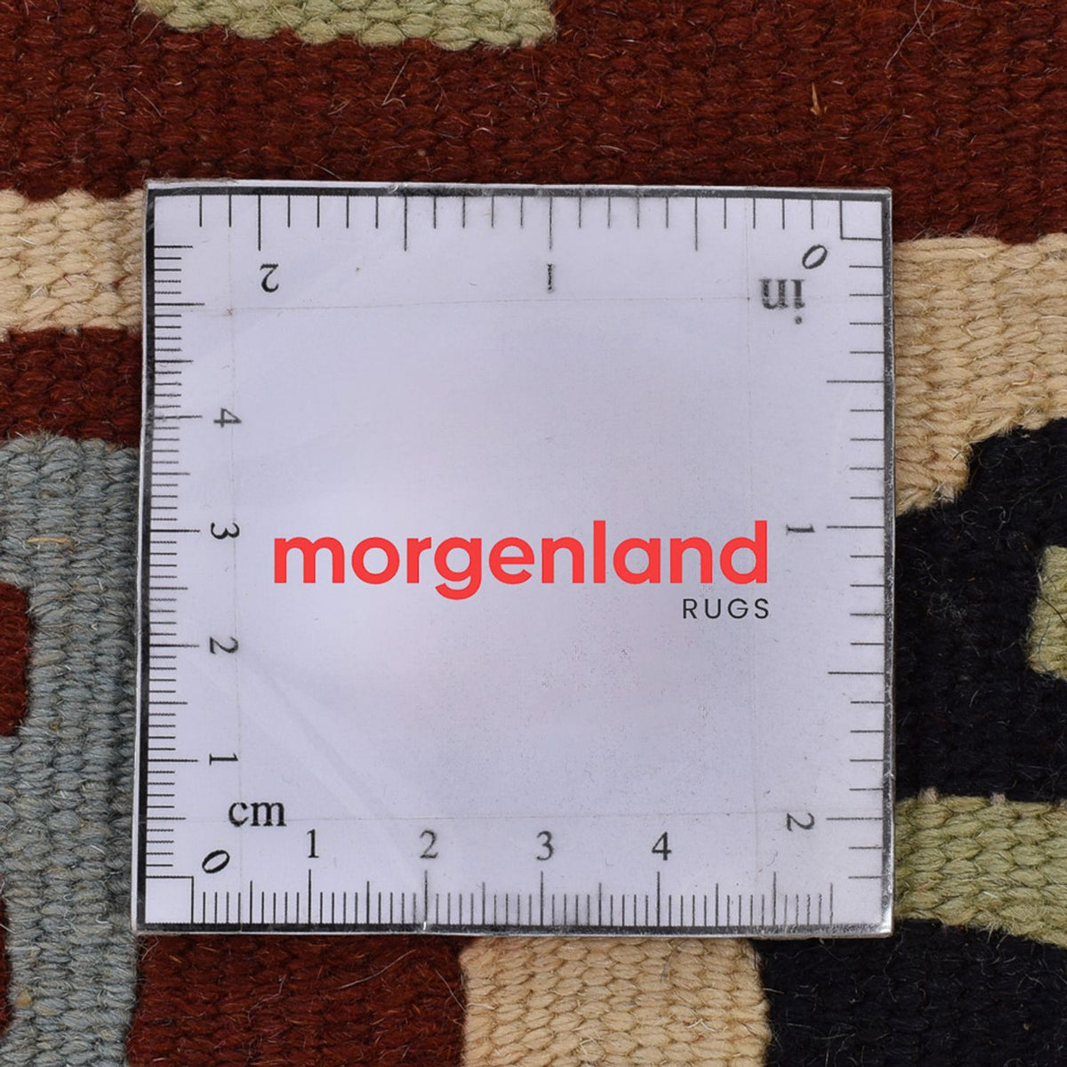 Kelim Teppich - Oriental - 150 x 105 cm - mehrfarbig