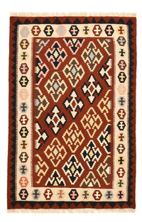 Kelim Fars Teppich 150x102cm – product image