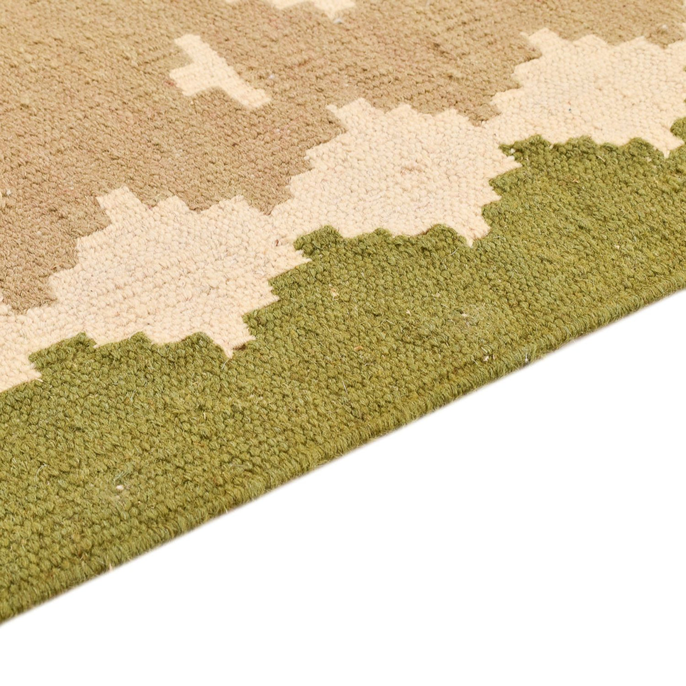 Kelim Fars Teppich 152x104cm