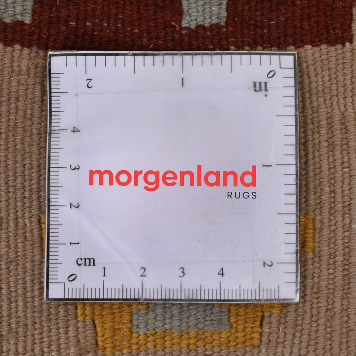 Kelim Teppich - Oriental - 147 x 105 cm - mehrfarbig