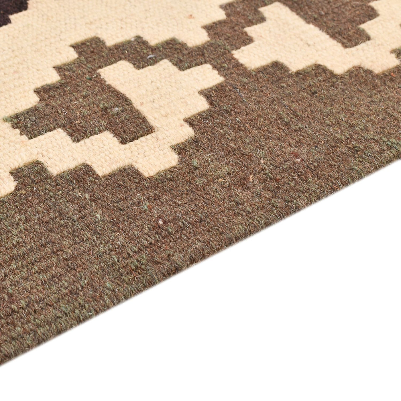 Kelim Fars Teppich 150x106cm