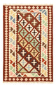 Kelim Fars Teppich 150x98cm