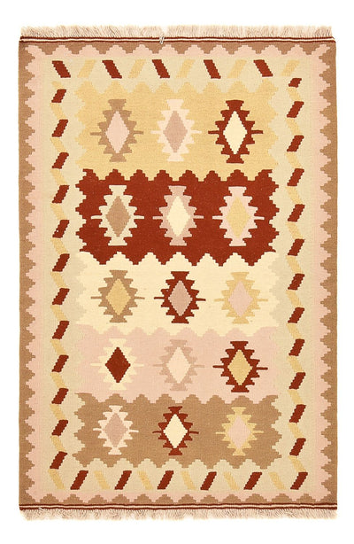 Kelim Fars Teppich 103x155cm