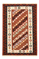 Kelim Fars Teppich 150x100cm