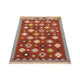 Kelim Teppich - Oriental - 134 x 100 cm - mehrfarbig