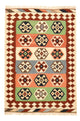 Kelim Fars Teppich 147x98cm