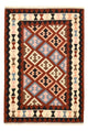 Kelim Fars Teppich 146x102cm