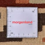 Kelim Teppich - Oriental - 150 x 105 cm - mehrfarbig