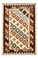 Kelim Fars Teppich 146x100cm