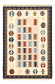 Kelim Fars Teppich 150x98cm