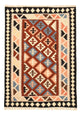 Kelim Teppich - Oriental - 148 x 106 cm - mehrfarbig