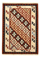 Kelim Fars Teppich 143x102cm