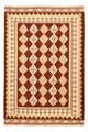 Kelim Fars Teppich 153x108cm