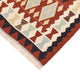 Kelim Teppich - Oriental - 144 x 103 cm - mehrfarbig