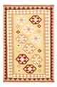 Kelim Teppich - Oriental - 152 x 100 cm - mehrfarbig