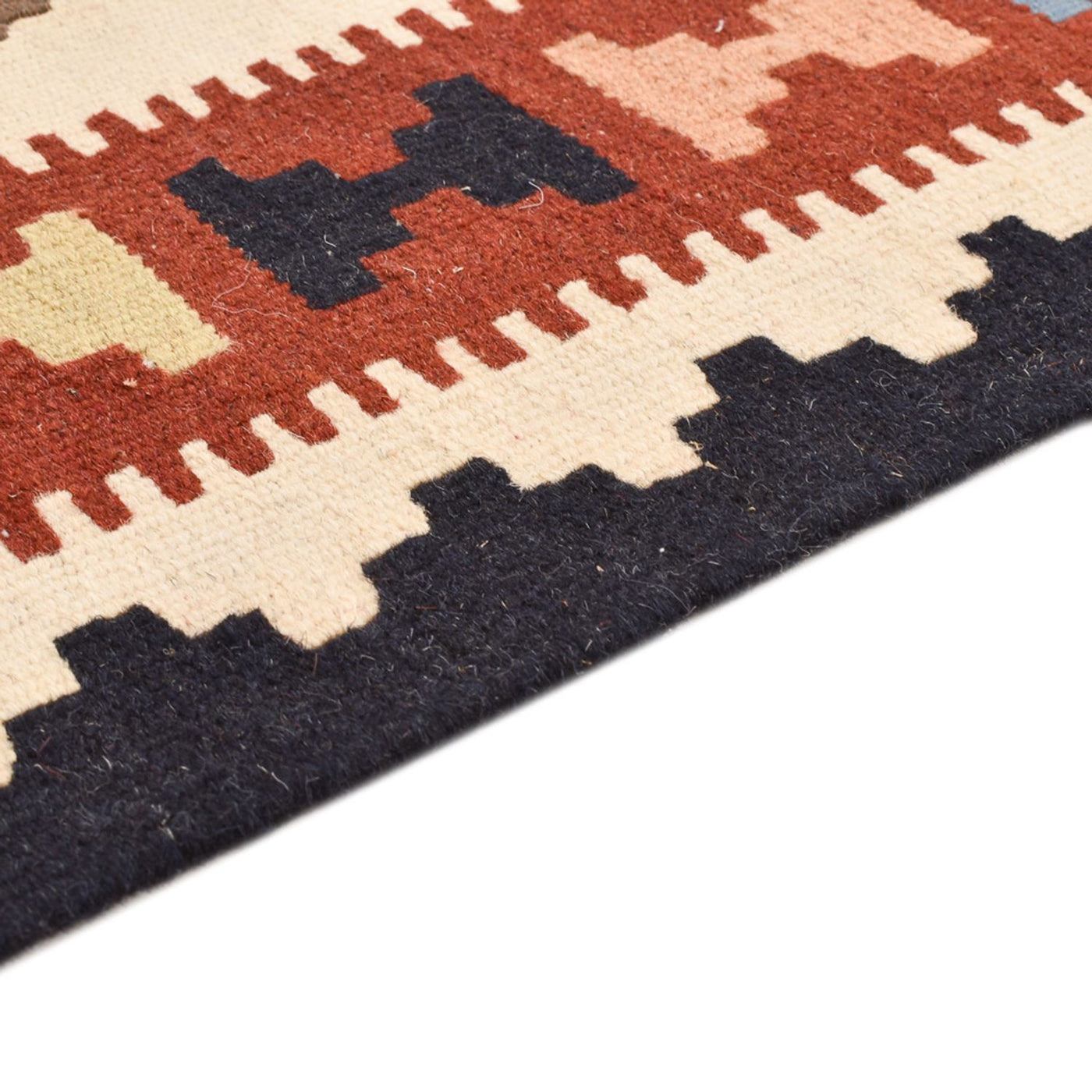 Kelim Fars Teppich 150x105cm