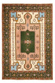 Perserteppich - Nomadic - 300 x 200 cm - mehrfarbig