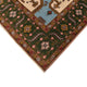 Perserteppich - Nomadic - 300 x 200 cm - mehrfarbig
