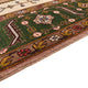 Perserteppich - Nomadic - 300 x 200 cm - mehrfarbig