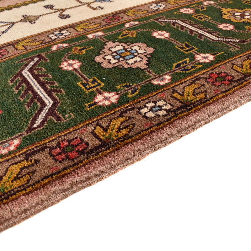 Perserteppich - Nomadic - 300 x 200 cm - mehrfarbig