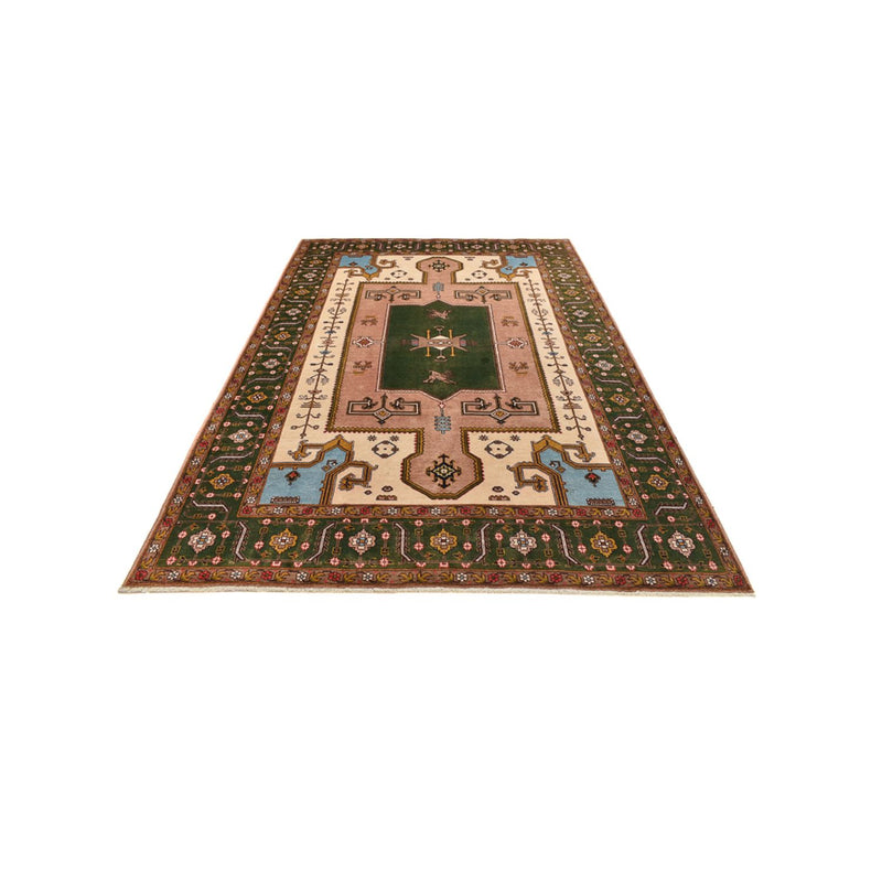 Perserteppich - Nomadic - 300 x 200 cm - mehrfarbig