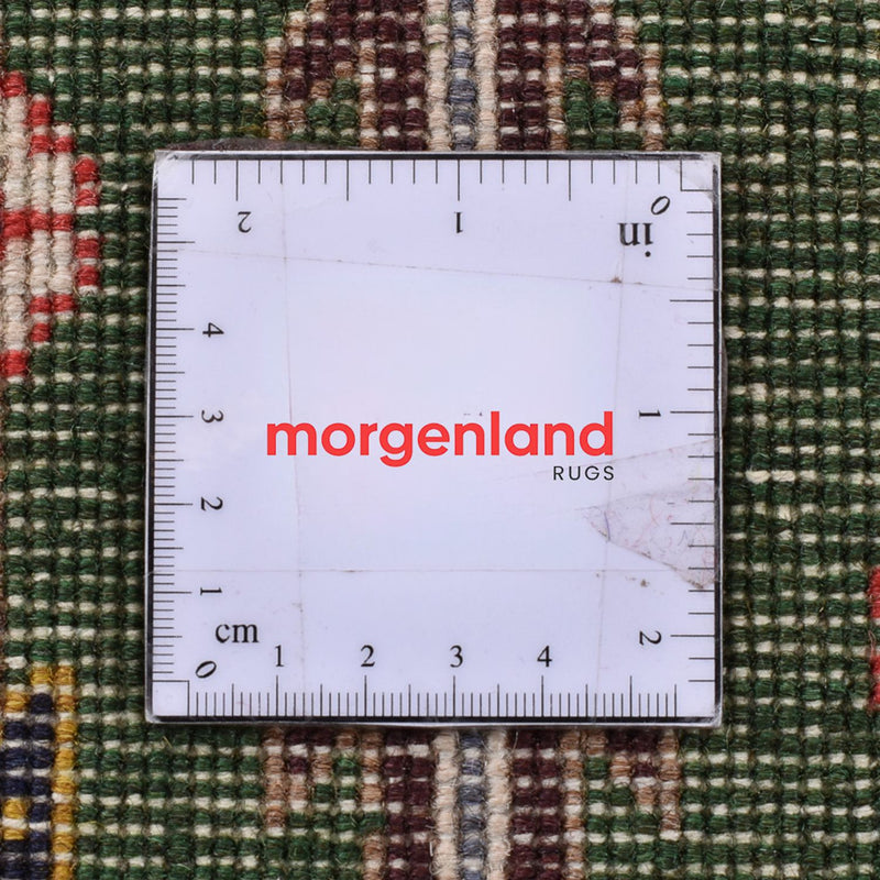 Perserteppich - Nomadic - 300 x 200 cm - mehrfarbig