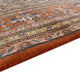 Perserteppich - Classic - 317 x 252 cm - dunkelbeige