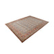 Perserteppich - Classic - 317 x 252 cm - dunkelbeige