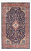 Perserteppich - Classic - 522 x 300 cm - dunkelblau
