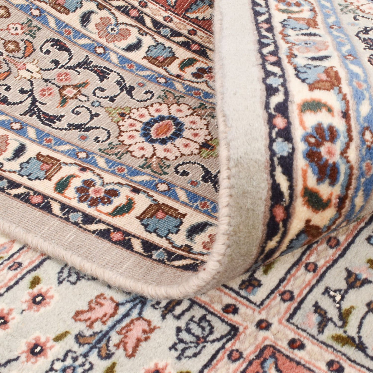 Perserteppich - Classic - 200 x 144 cm - sand