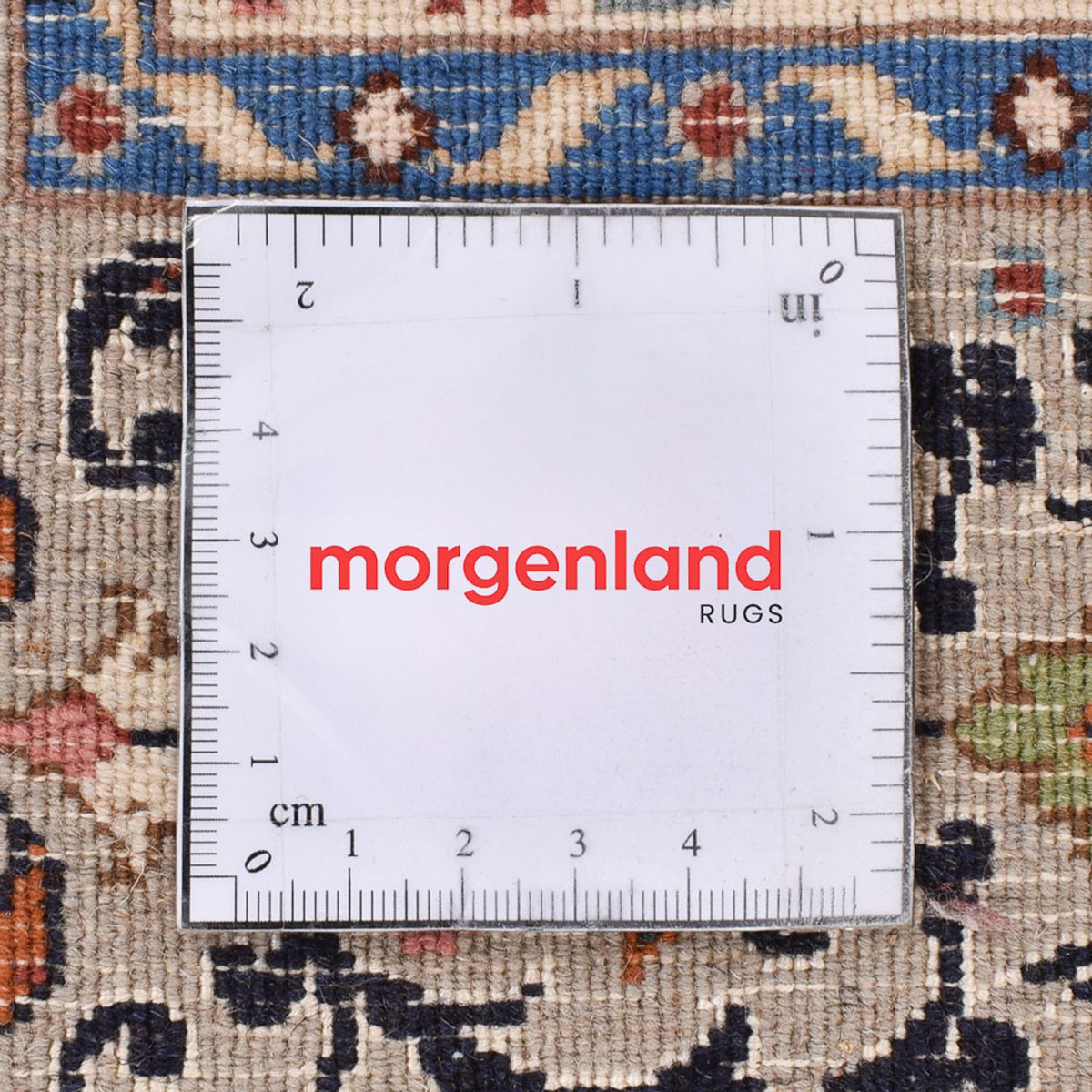 Perserteppich - Classic - 200 x 144 cm - sand